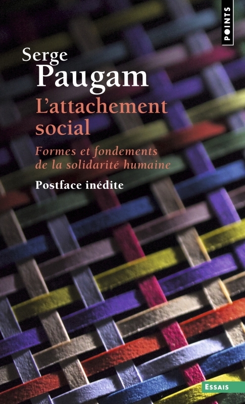 Attachement social (L')