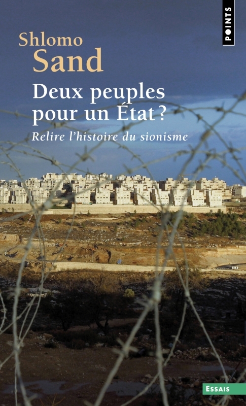 Deux peuples pour un État ?