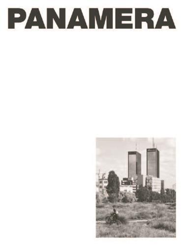 [9782490140442] YounEs Klouche Panamera /franCais