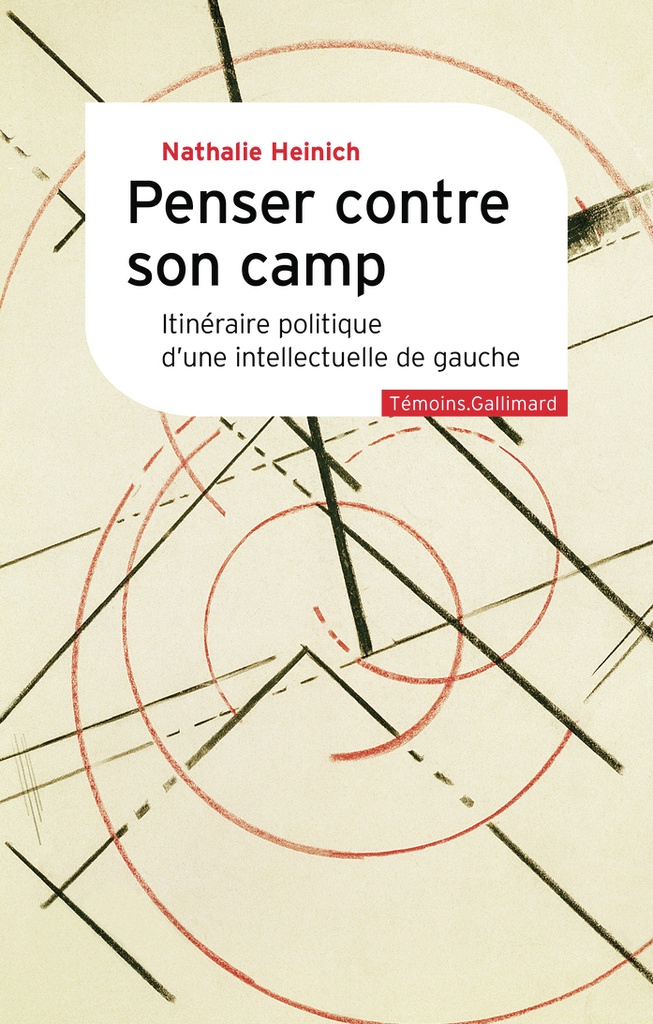 Penser contre son camp