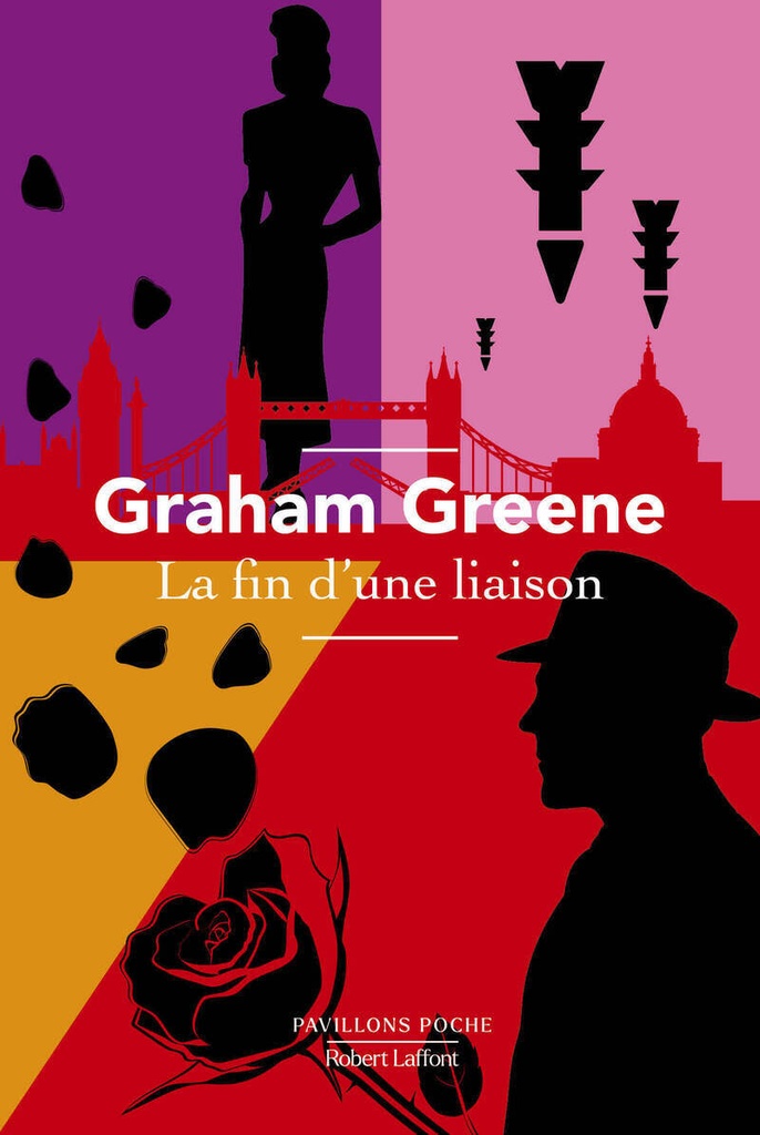 La Fin d'une liaison - NE 2025