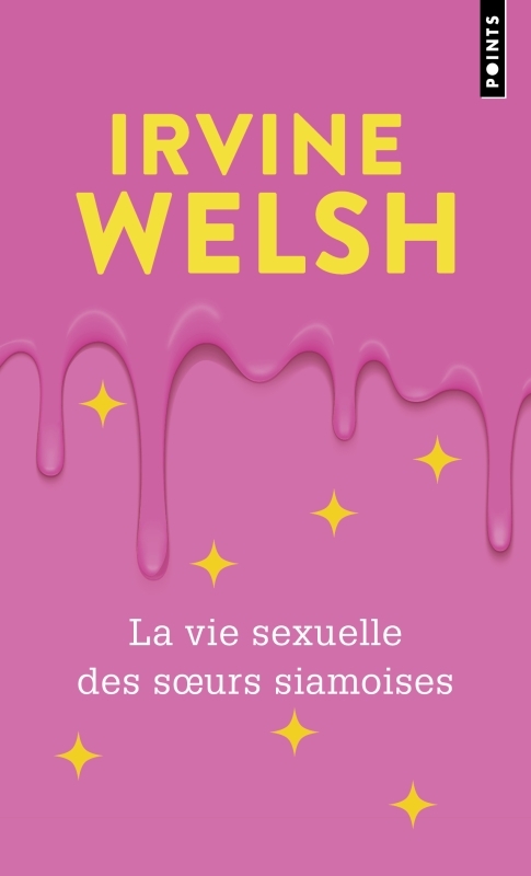La Vie sexuelle des soeurs siamoises