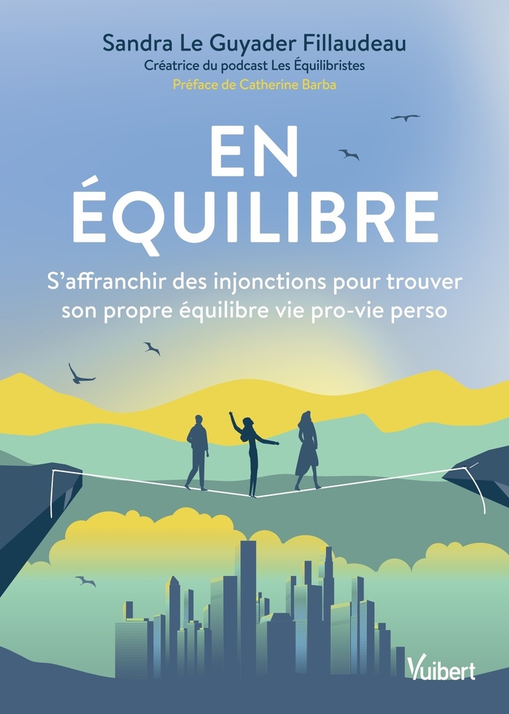 [9782311628425] En équilibre