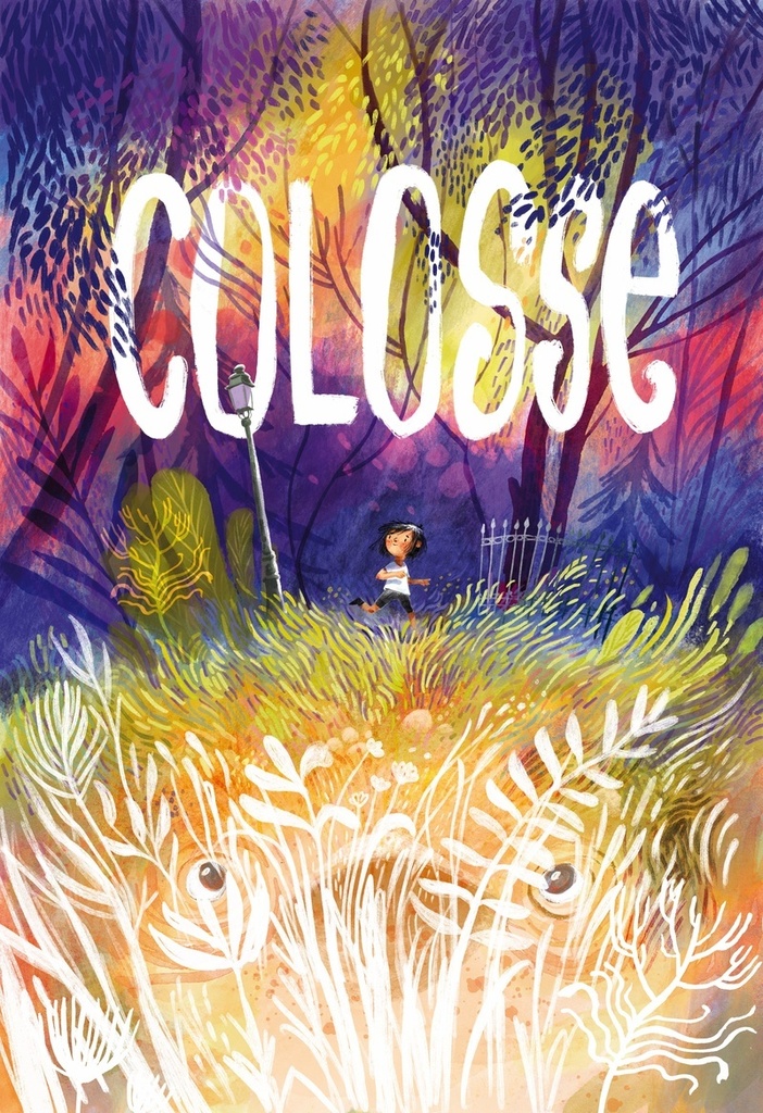 Colosse
