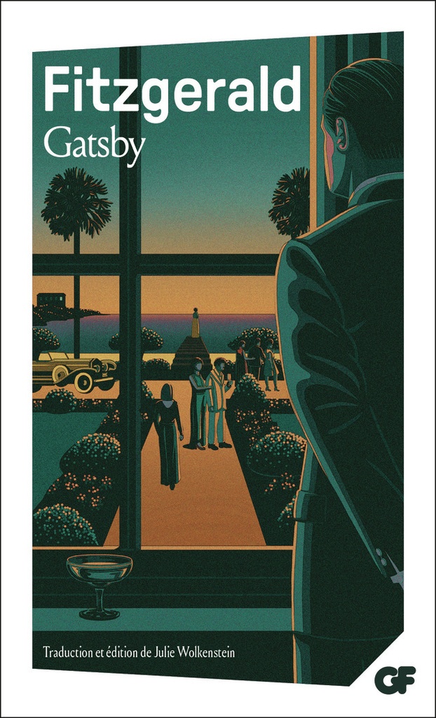 Gatsby