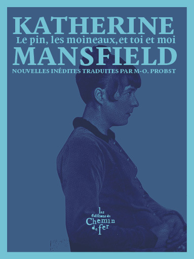 [9782490356140] Le pin, les moineaux, et toi et moi - nouvelles inédites