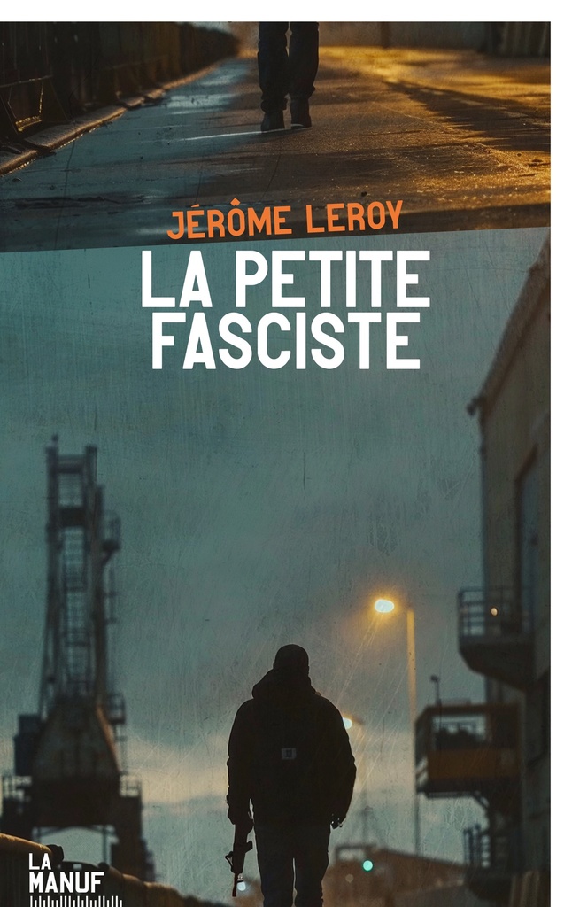[9782385531782] La petite fasciste