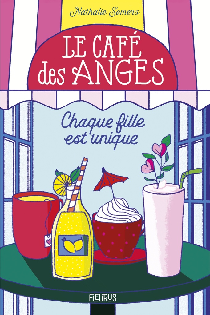 Chaque fille est unique