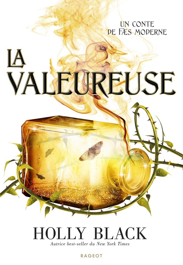 [9782700281613] La Valeureuse