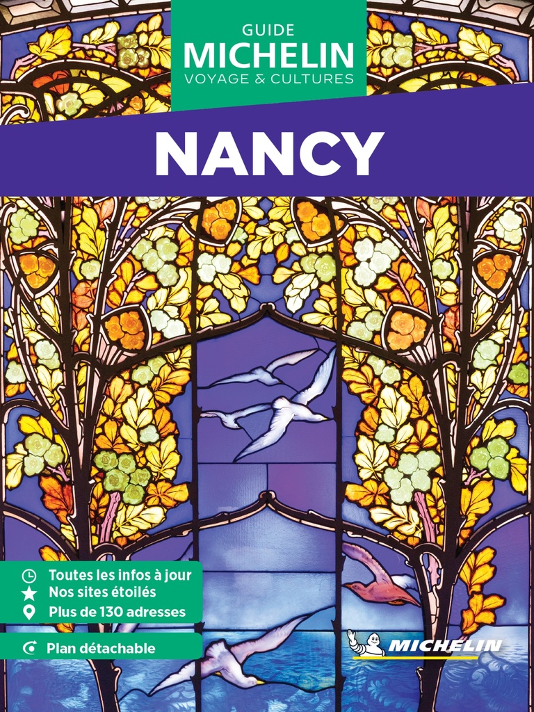 NANCY GV WEEK&GO