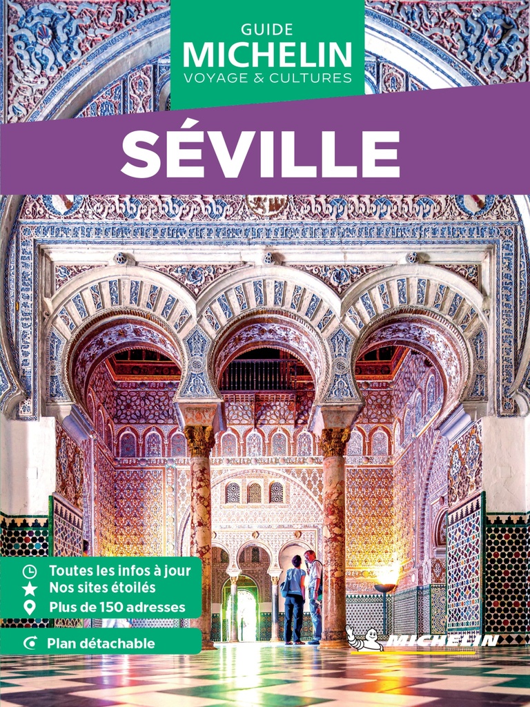 SEVILLE GV WEEK&GO