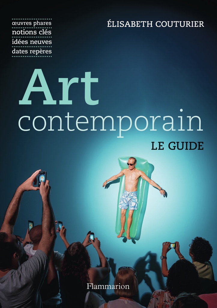 [9782080446411] Art contemporain
