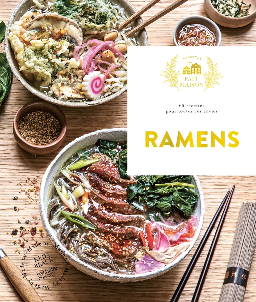 Ramens