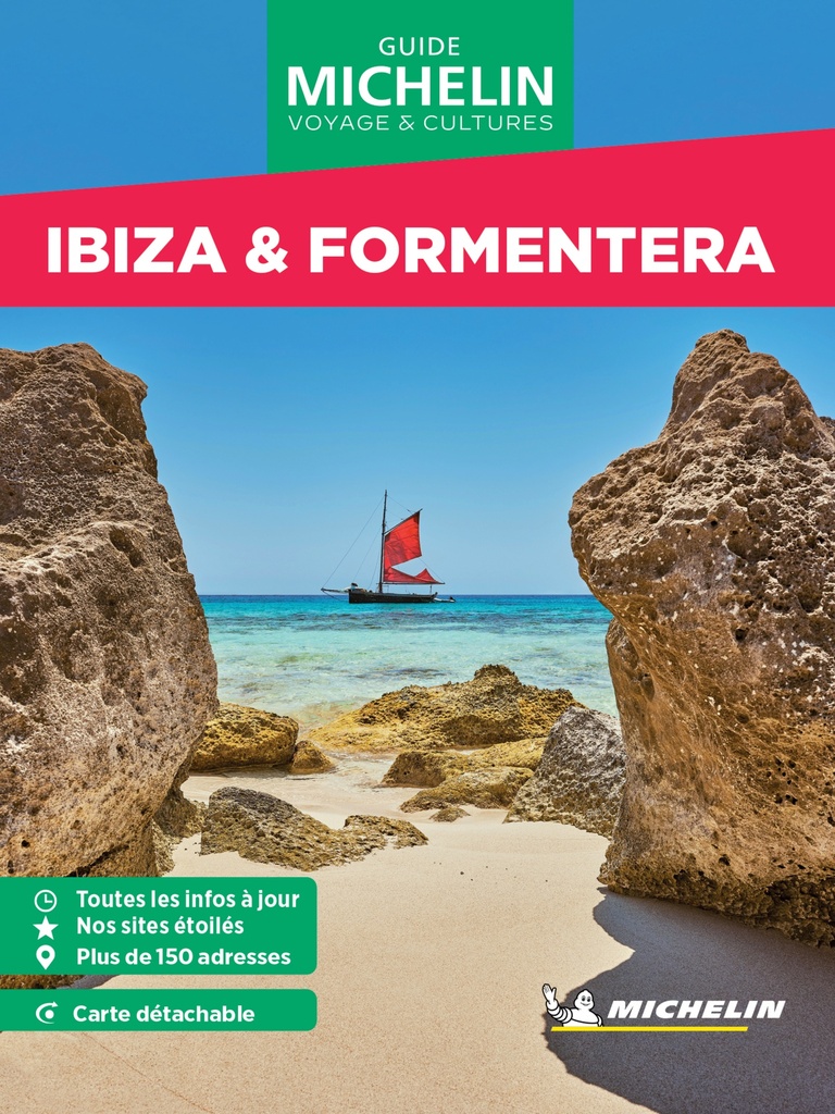 IBIZA FORMENTERA GV WEEK&GO