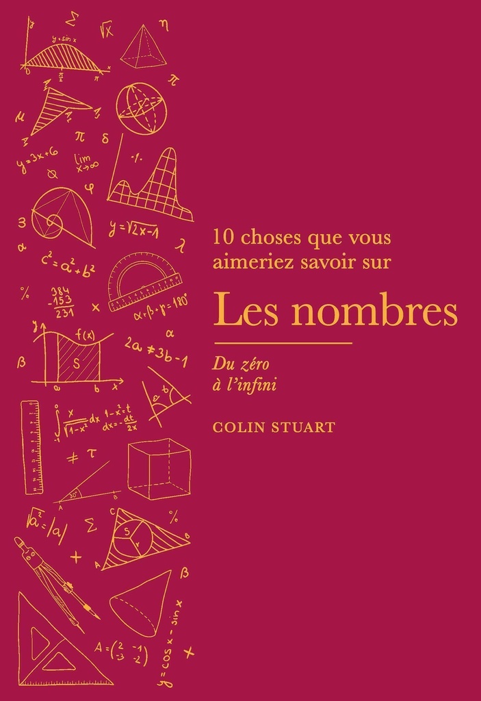 [9782889156788] Les nombres