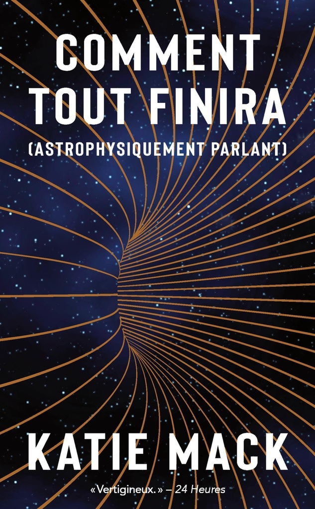 [9782889156597] Comment tout finira