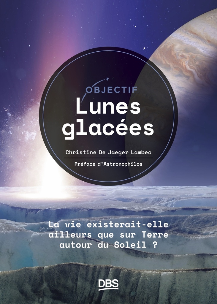 Objectif lunes glacées