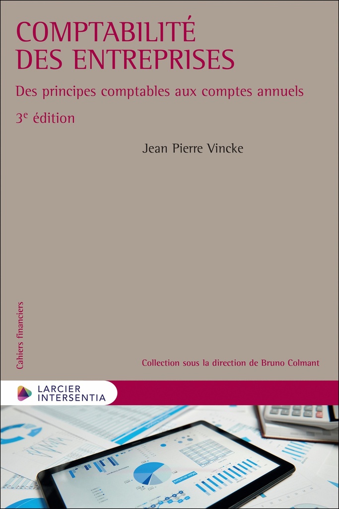 Comptabilité des entreprises