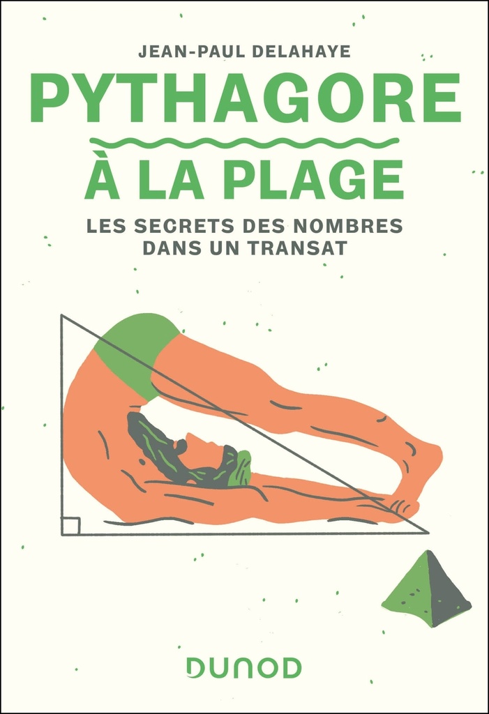 [9782100880133] Pythagore à la plage
