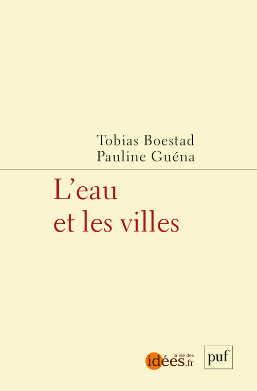 L'eau et les villes