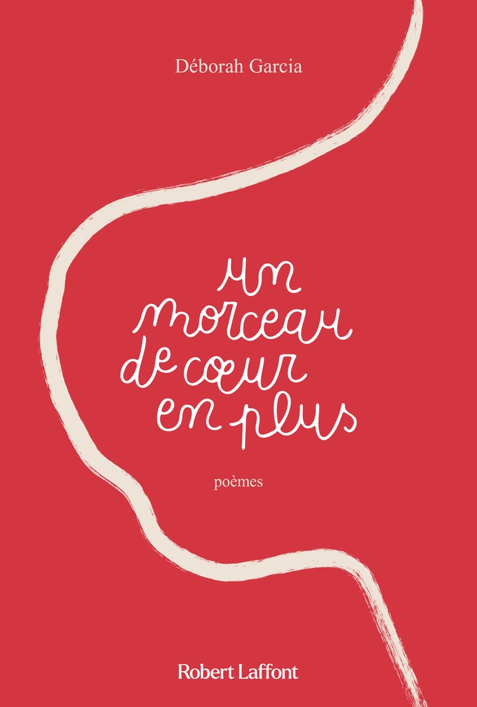 Un morceau de coeur en plus