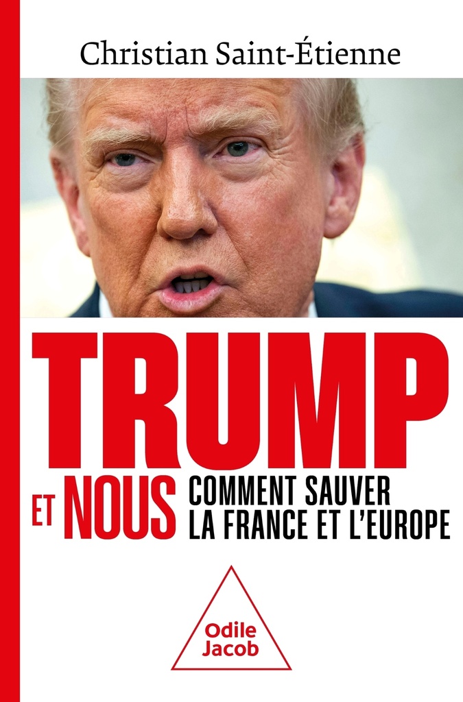 [9782415012434] Trump et nous