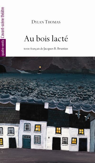 [9782749812632] Au Bois Lacte