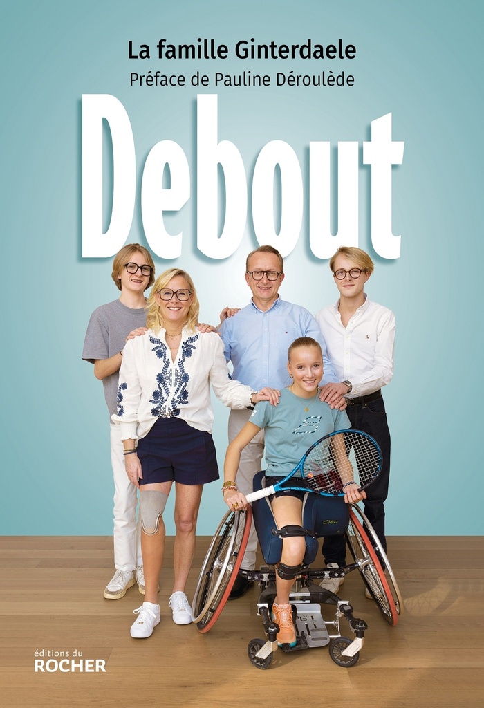 [9782268111902] Debout