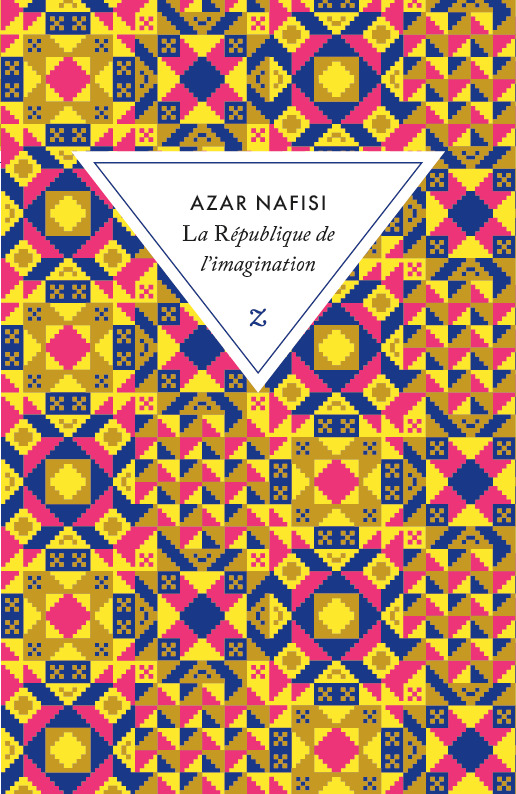 La République de l'imagination