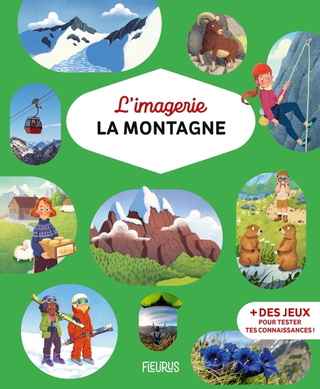 [9782215194118] La montagne