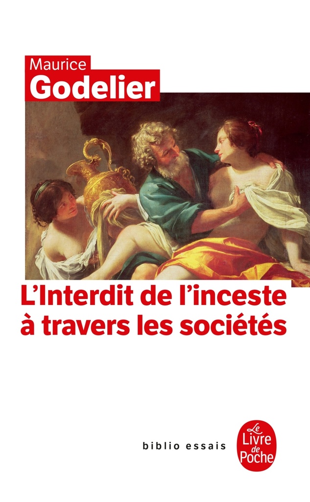L'Interdit de l'inceste