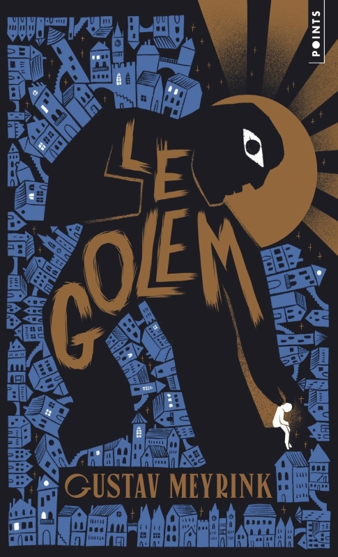 [9791041420179] Le Golem