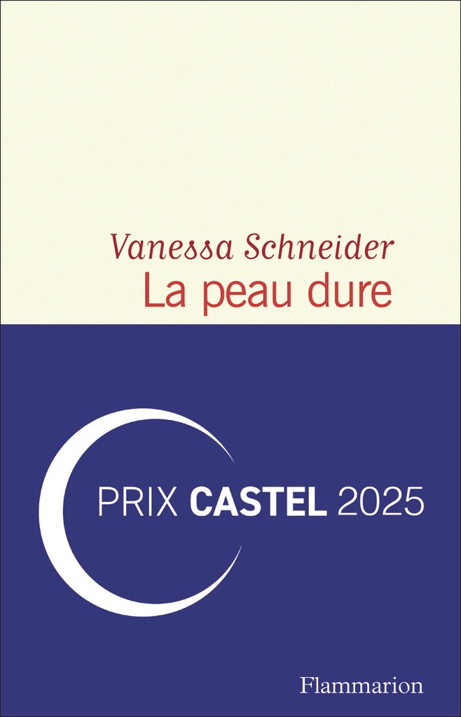 La peau dure
