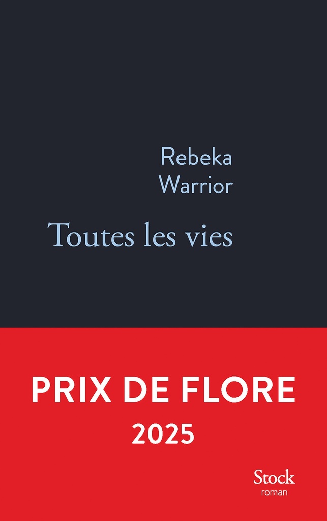 Toutes les vies