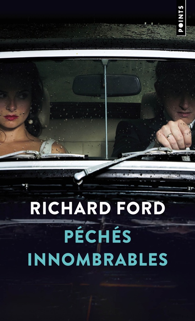[9791041418336] Péchés innombrables