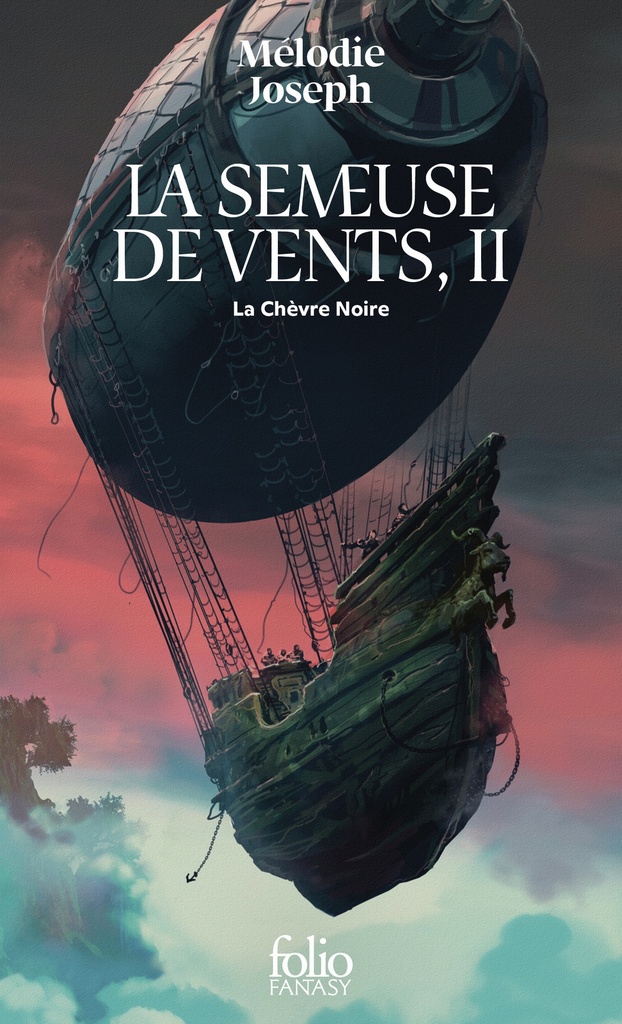 La semeuse de vents