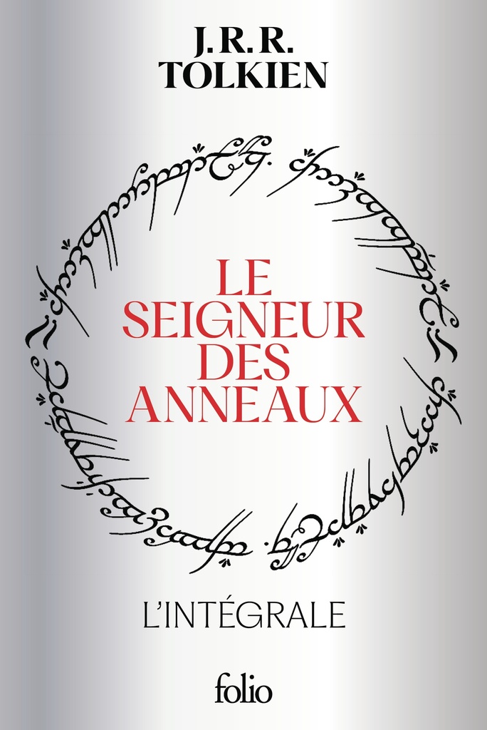 Le Seigneur des Anneaux