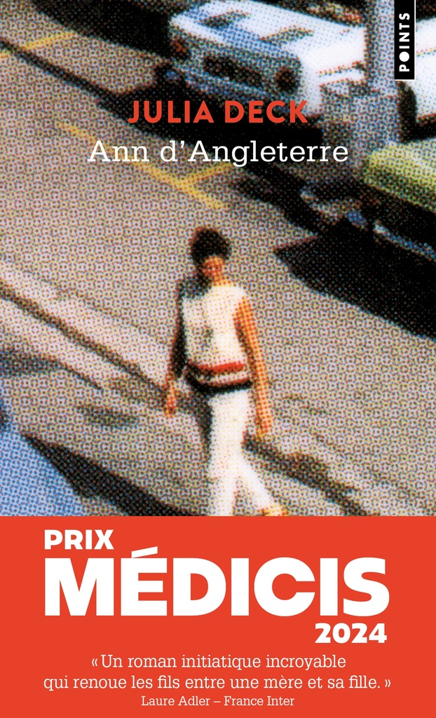 [9791041420261] Ann d'Angleterre