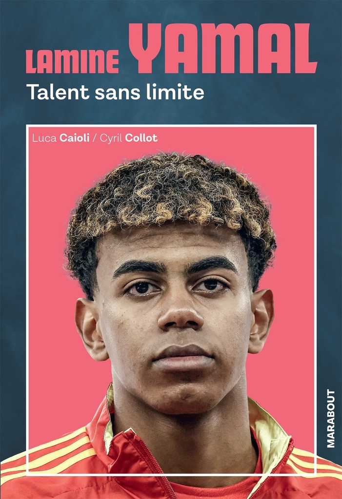 Lamine Yamal