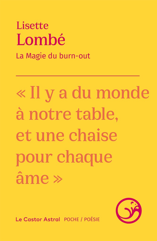 [9791027808151] La magie du burn-out