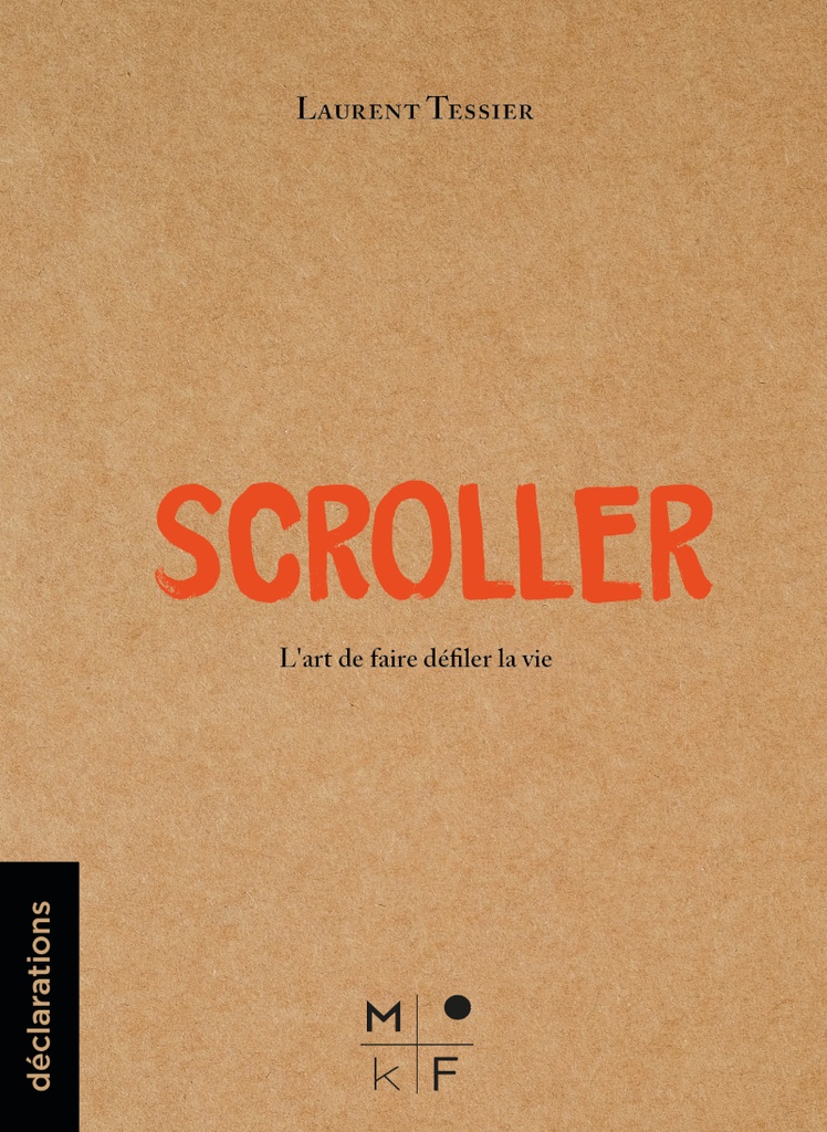 Scroller