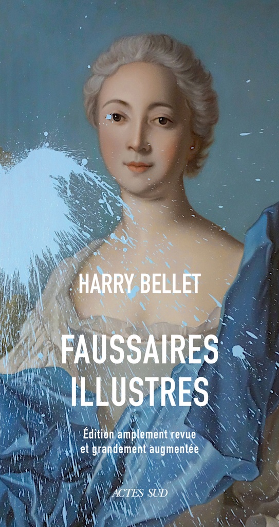 [9782330205249] Faussaires illustres
