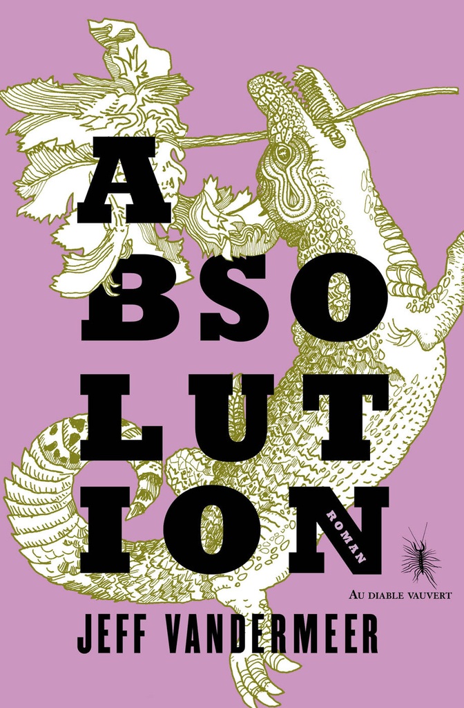 [9791030707397] Absolution