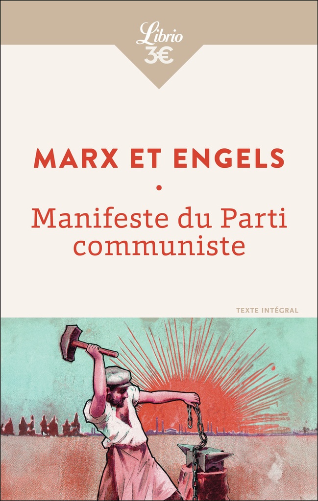 Manifeste du Parti communiste