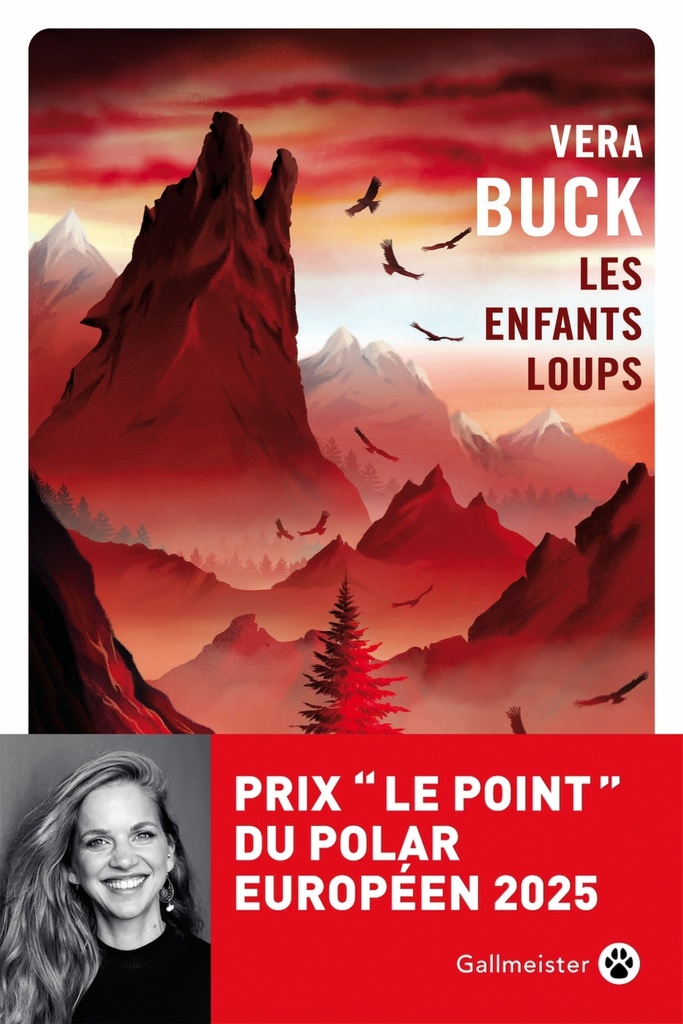 Les Enfants loups