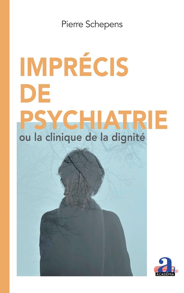 [9782806138620] Imprécis de psychiatrie