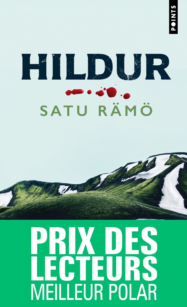 Hildur