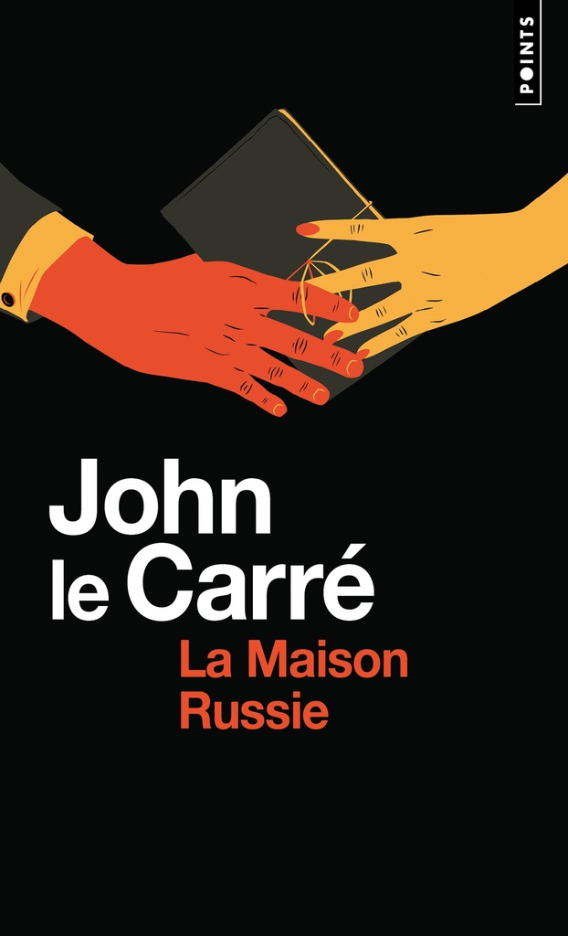 [9791041424436] La Maison Russie