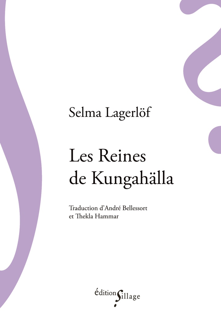 [9782381410838] Les Reines de Kungahälla
