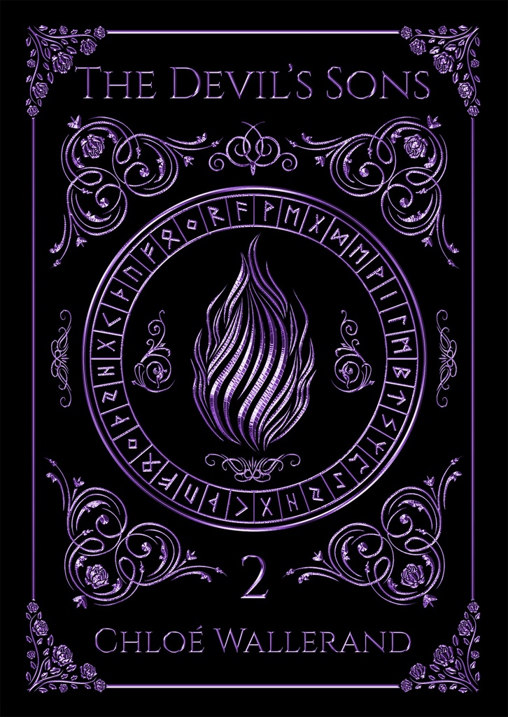 The Devil's Sons - Tome 02